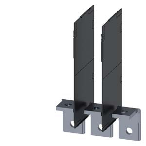 Siemens nut keeper 3VA9403-0QG00