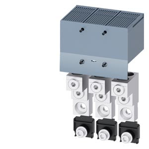 Siemens terminal 3VA9403-0JJ23