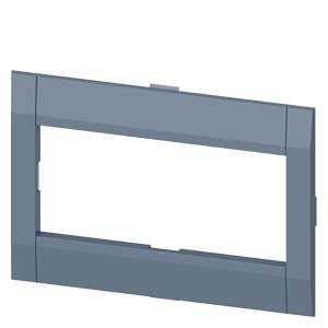 Siemens cover frame 3VA9054-0SB10