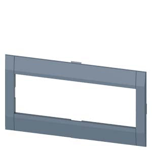 Siemens cover frame 3VA9303-0SB40