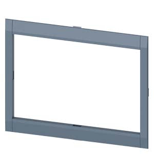 Siemens cover frame 3VA9364-0SB20