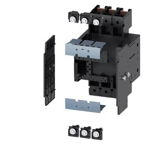 Siemens circuit breaker 3VA9323-0KD00