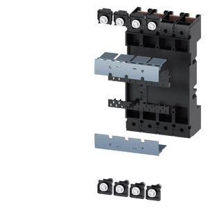Siemens circuit breaker 3VA9324-0KP00