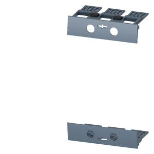 Siemens terminal breaker circuit 3VA9113-0KB01
