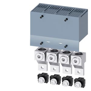 Siemens terminal auxiliary 3VA9264-0JC13