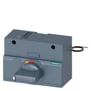 Siemens front mounted 3VA9257-0EK13