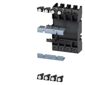Siemens circuit breaker 3VA9214-0KP00