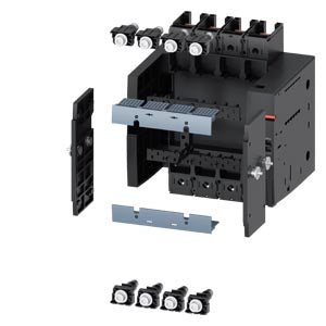 Siemens circuit breaker 3VA9214-0KD00
