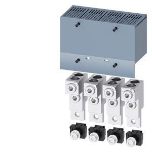 Siemens terminal 3VA9254-0JC22