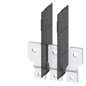Siemens bus connectors 3VA9253-0QC00