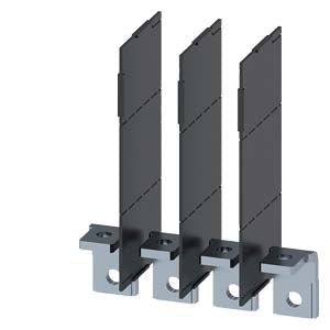 Siemens nut keeper 3VA9214-0QG00