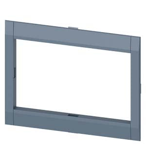 Siemens cover frame 3VA9254-0SB20