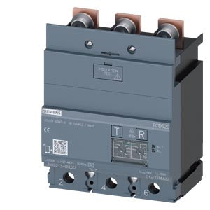 Siemens residual current 3VA9213-0RL20
