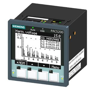 Siemens SENTRON power 7KM5412-6BA00-1EA2