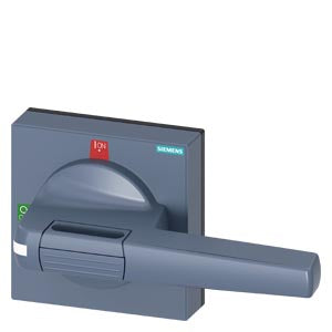 Siemens handle masking 8UD1851-3AD01