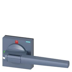 Siemens handle masking 8UD1861-4AD01