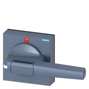 Siemens handle masking 8UD1851-3AF01