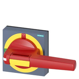Siemens handle masking 8UD1851-3AF05