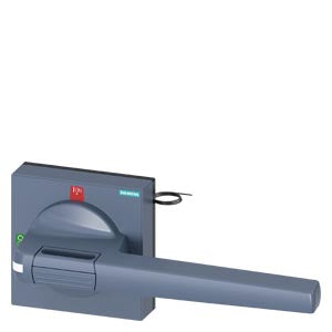 Siemens handle masking 8UD1861-4CD01