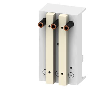 Siemens busbar adapter 8US1213-4AQ01