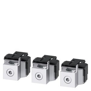 Siemens terminal auxiliary 3VA9103-0JG11