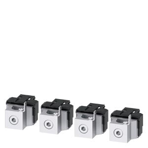Siemens terminal auxiliary 3VA9104-0JG11