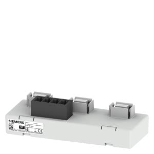 Siemens 3-sensor bar 7KT1233