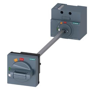 Siemens door mounted 3VA9137-0FK21