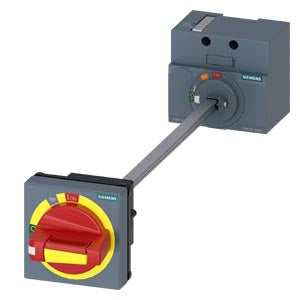 Siemens door mounted 3VA9137-0FK35