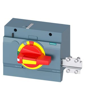 Siemens front mounted 3VA9447-0EK35