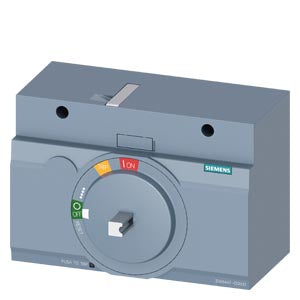 Siemens rotary operator 3VA9447-0GK00