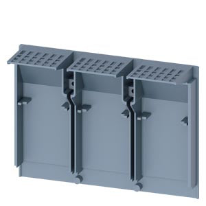 Siemens insulating plate 3VA9271-0WJ30