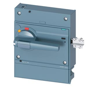 Siemens front mounted 3VA9687-0EK21