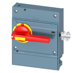 Siemens front mounted 3VA9687-0EK25