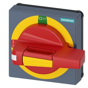 Siemens Handle masking 8UD1731-2AE05