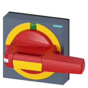 Siemens handle masking 8UD1841-2AE05