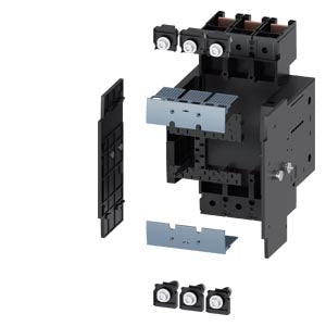 Siemens circuit breaker 3VA9343-0KD00