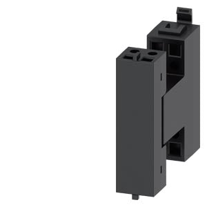 Siemens auxiliary circuit connector 3VA9977-0KP80
