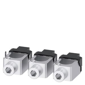 Siemens terminal auxiliary 3VA9243-0JG12