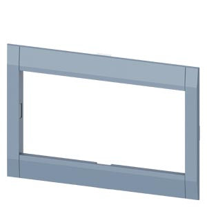 Siemens cover frame 3VA9373-0SB10