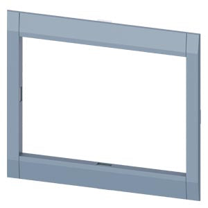 Siemens cover frame 3VA9144-0SB20