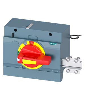Siemens front mounted 3VA9447-0EK37