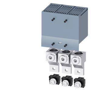 Siemens terminal auxiliary 3VA9243-0JC13