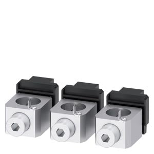 Siemens terminal auxiliary 3VA9373-0JK13