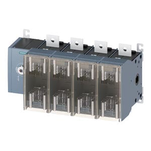 Siemens Switch fuse 3KF5480-0LF11
