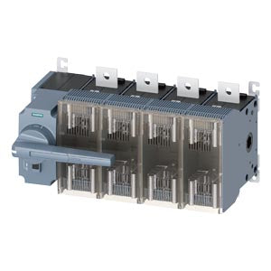 Siemens Switch fuse 3KF5480-2LF11