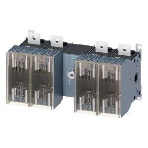 Siemens Switch fuse 3KF5480-0MF11