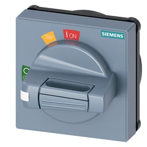 Siemens Handle masking 8UD1721-0AC11