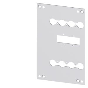 Siemens rear interlock 3VA9248-0VK20