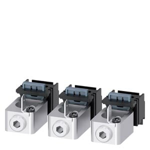 Siemens terminal auxiliary 3VA9133-0JG11
